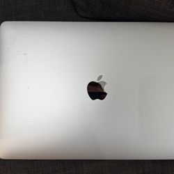 2019 MacBook Air 13” with Touch ID