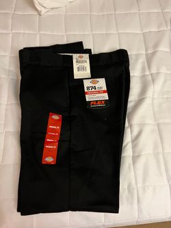 Dickies pants 33x32