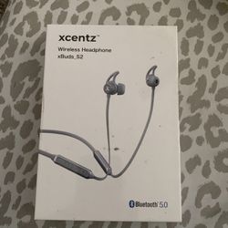 Xcentz Wireless Headphone XBudsS2
