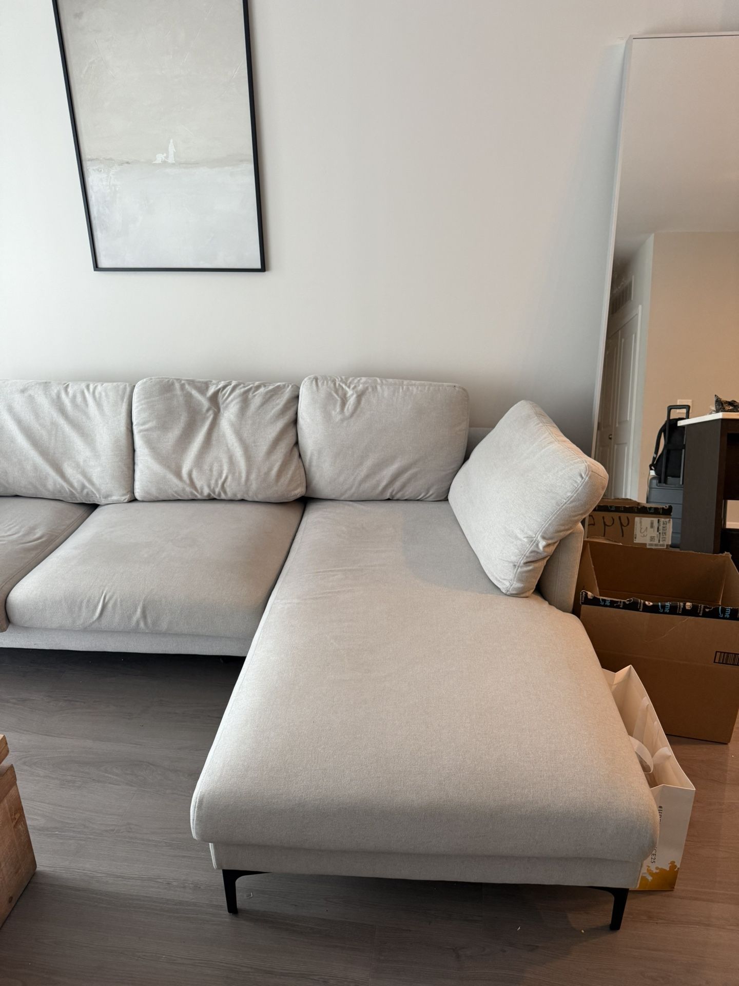 Couch!!!