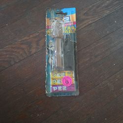 Chewbaca Pez Dispenser