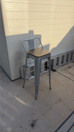 Bar stool chair