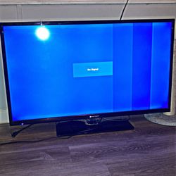 Element 40 Inch FHD LED TV 