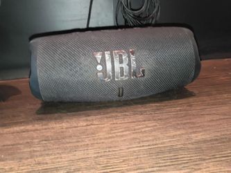 Jbl charge 5