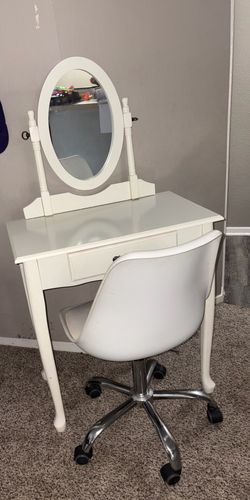 Vanity