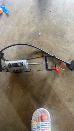 Bell Air Blaster