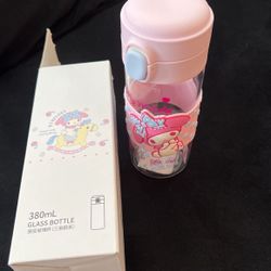 Hello Kitty!