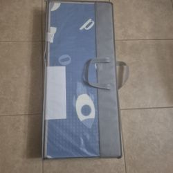 Two Sided Playmay 5ftby5ft