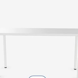 White Table/Desk For Sale