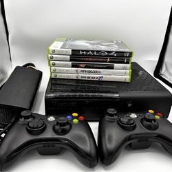 Xbox 360 2024 bundles for sale
