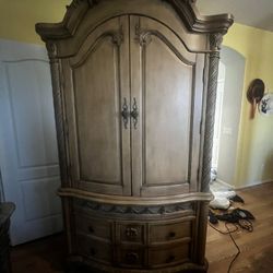 Armoire 