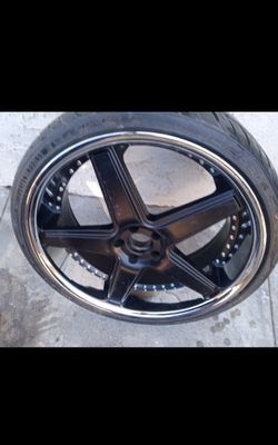 Rims