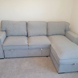 Sleeping sofa
