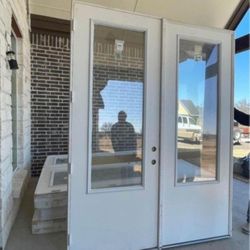 Fiber Glass Outdoors