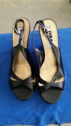 Size 9 1/2