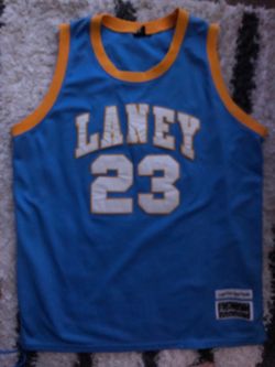 Michael Jordan Jersey