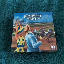 Ready Set Bet