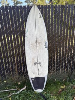 Surfboard - Lost Libtech 6’4 Quiver Killer