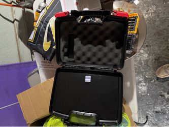 Ruger case only