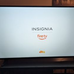 Insignia™ - 55" Smart Fire TV