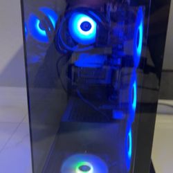 🔥 High-End Gaming PC – RTX 5060 / 32GB RAM / Ultra 7 CPU 🔥 ALSO LOOKING FOR TRADES
