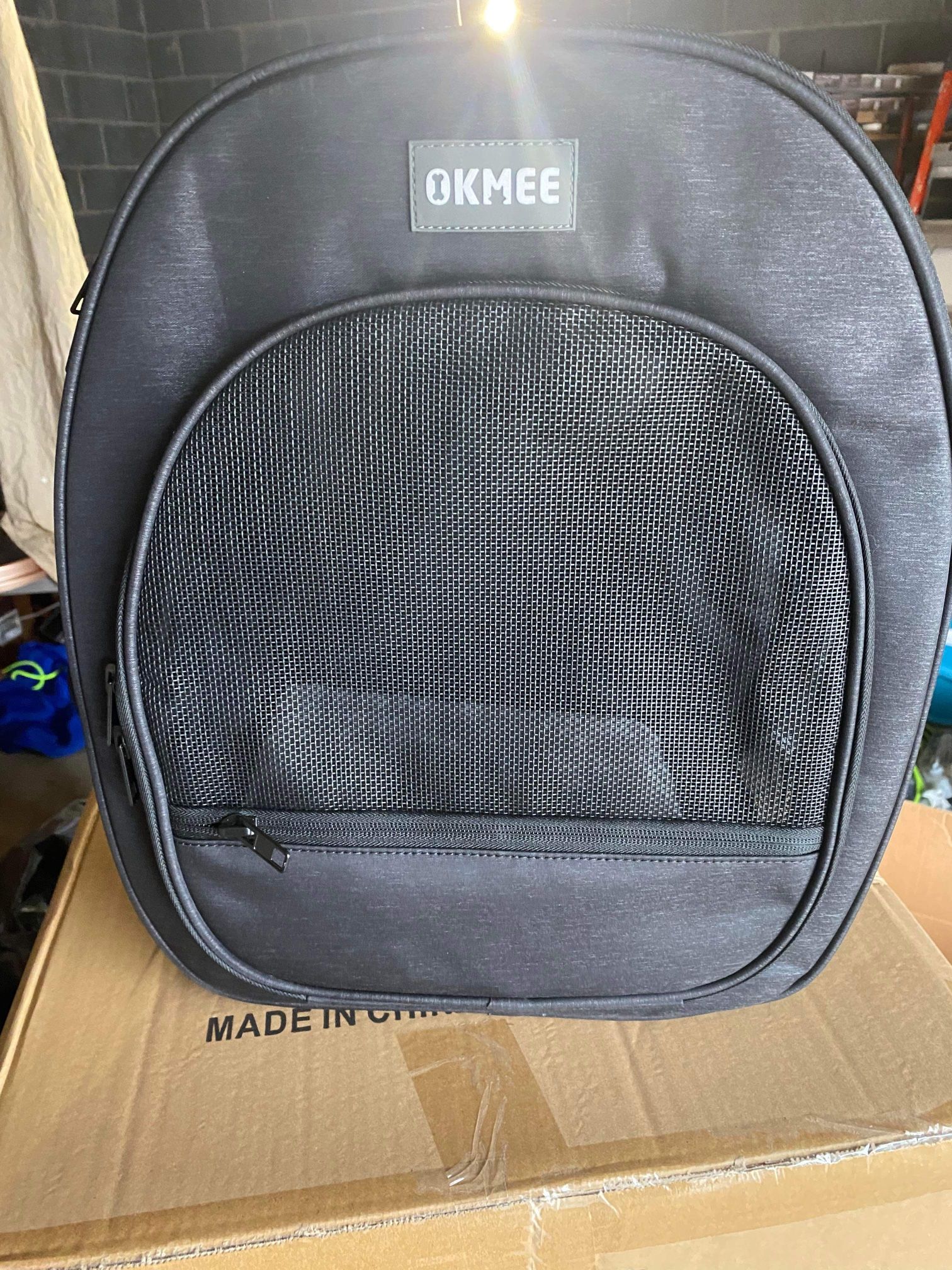 Pet Carrier 