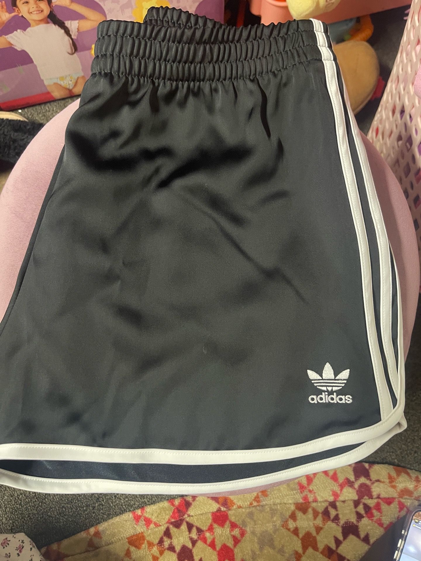 Adidas Shorts