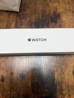 Apple Watch SE 3