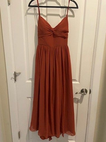 Azazie Dress Size 6