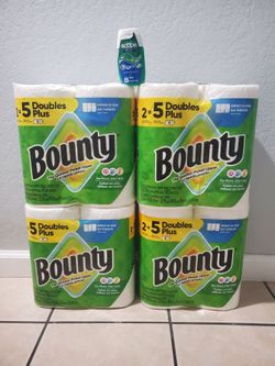 Bounty $20