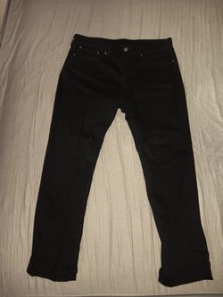Levi Pants