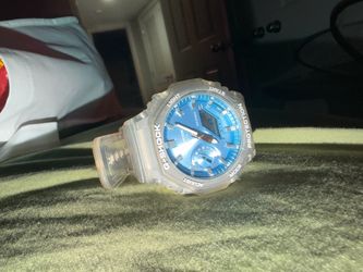 g shock