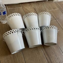 Party Pails