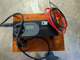 EG4 Chargeverter