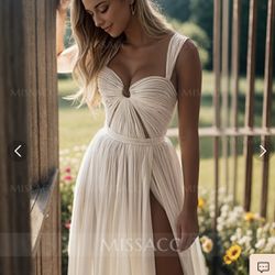 Wedding/Prom Dress