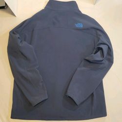 The North Face Men's Blue Gilet