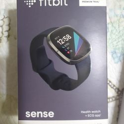 Fitbit Sense