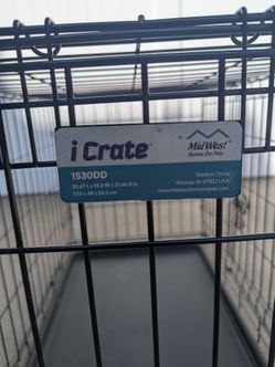 Dog kennel
