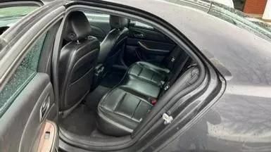 2013 Chevrolet Malibu