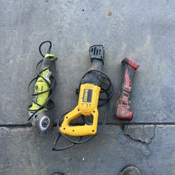 Power Tools