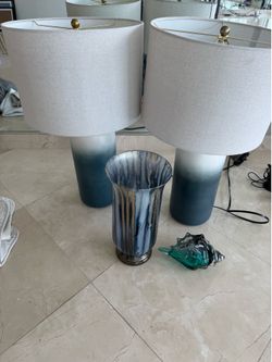HIGH END DECOR SALE! Selling for $10/$20/$75
