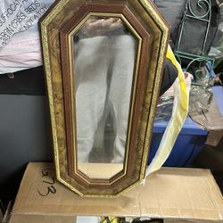 Home Interior Mirror