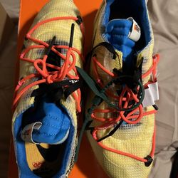 Off-white Nike Vapor Street 