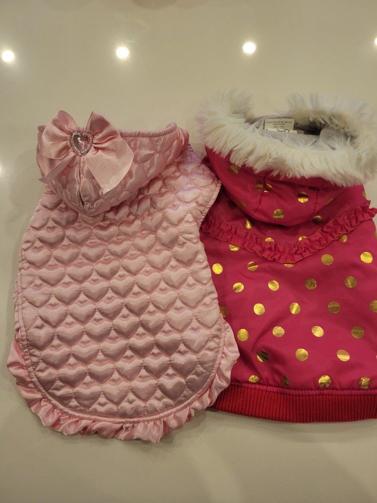 Dog Coats