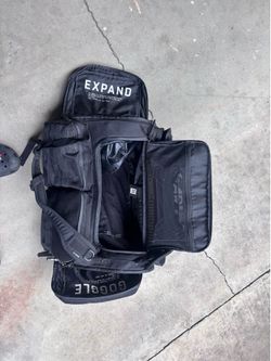 Hk army paint gear bag