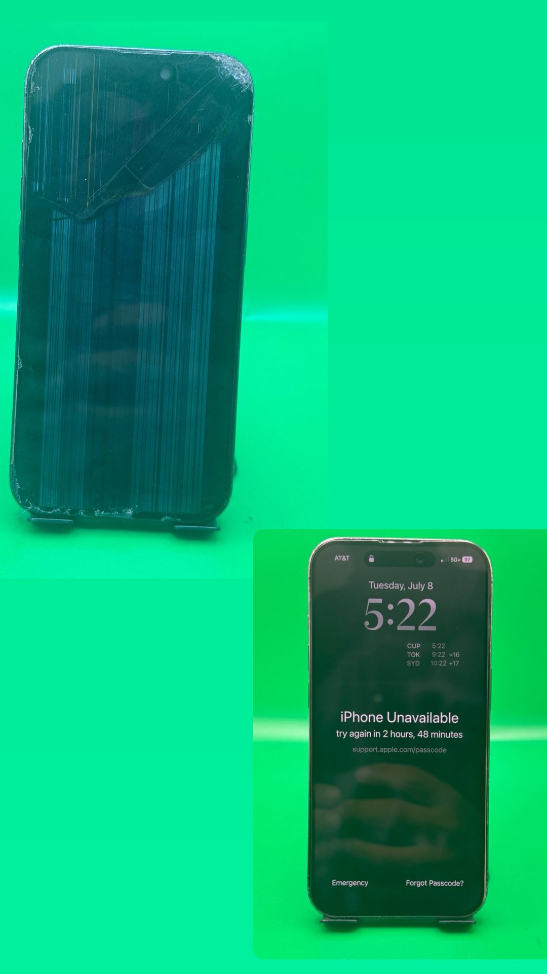 iPhone REPAIR