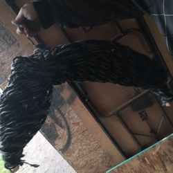 Brand New Hamock Chair $35 Example On I2nd Picture 