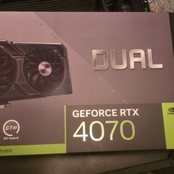 RTX 4070