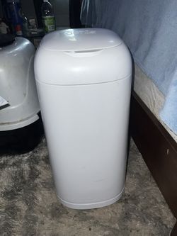 Diaper Genie 