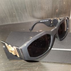 Versace Glasses